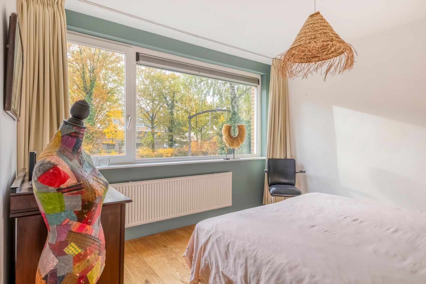 Foto 19 van Pijlstaartpad 27