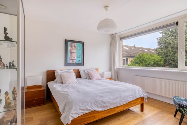 Foto 4 van Pijlstaartpad 27