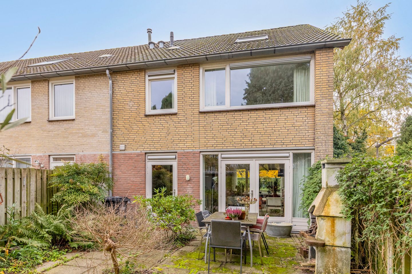 Foto 34 van Pijlstaartpad 27