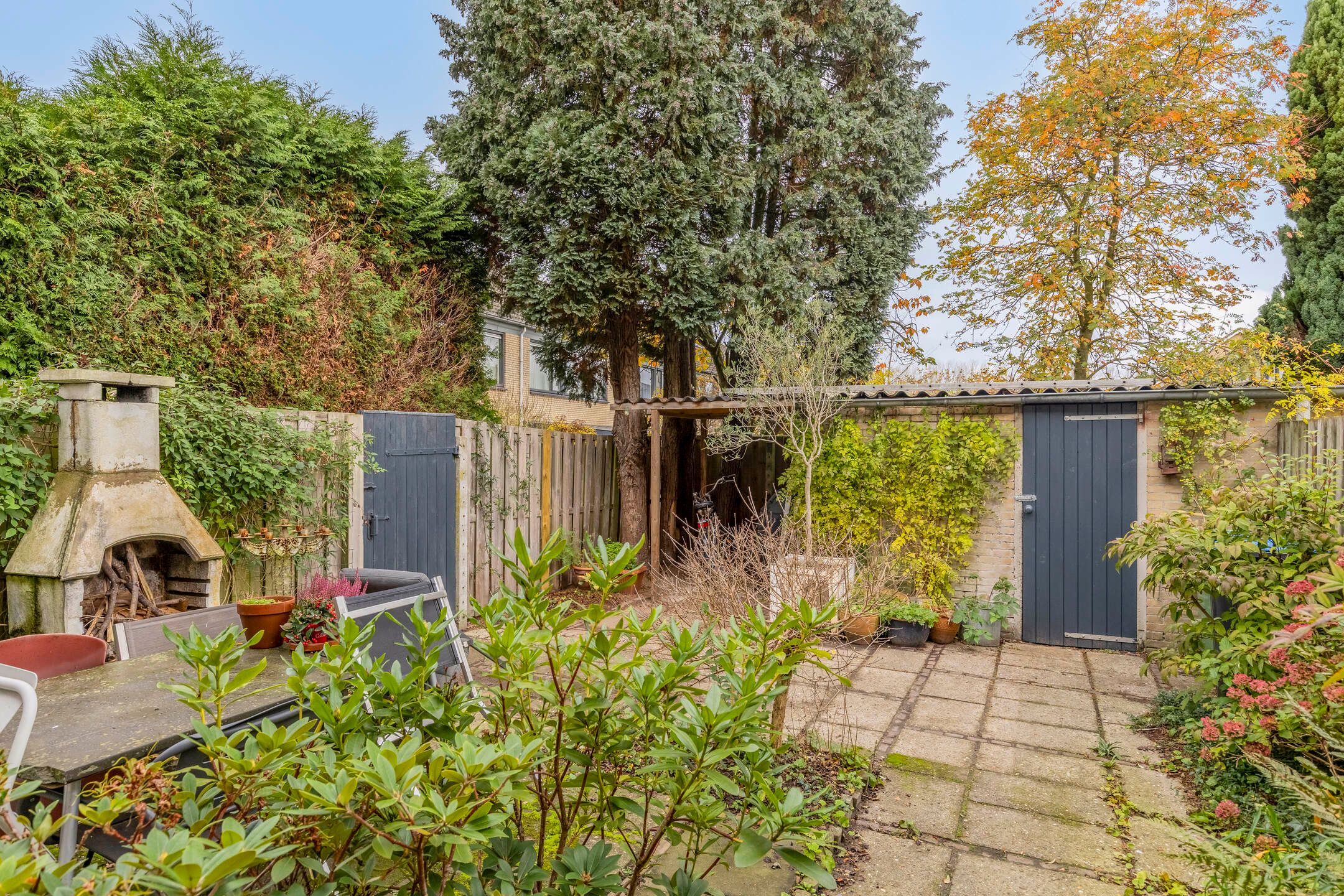 Foto 33 van Pijlstaartpad 27