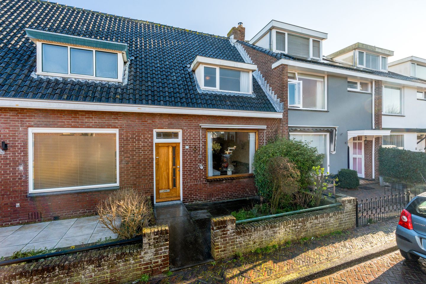 Foto 5 van Douzastraat 12