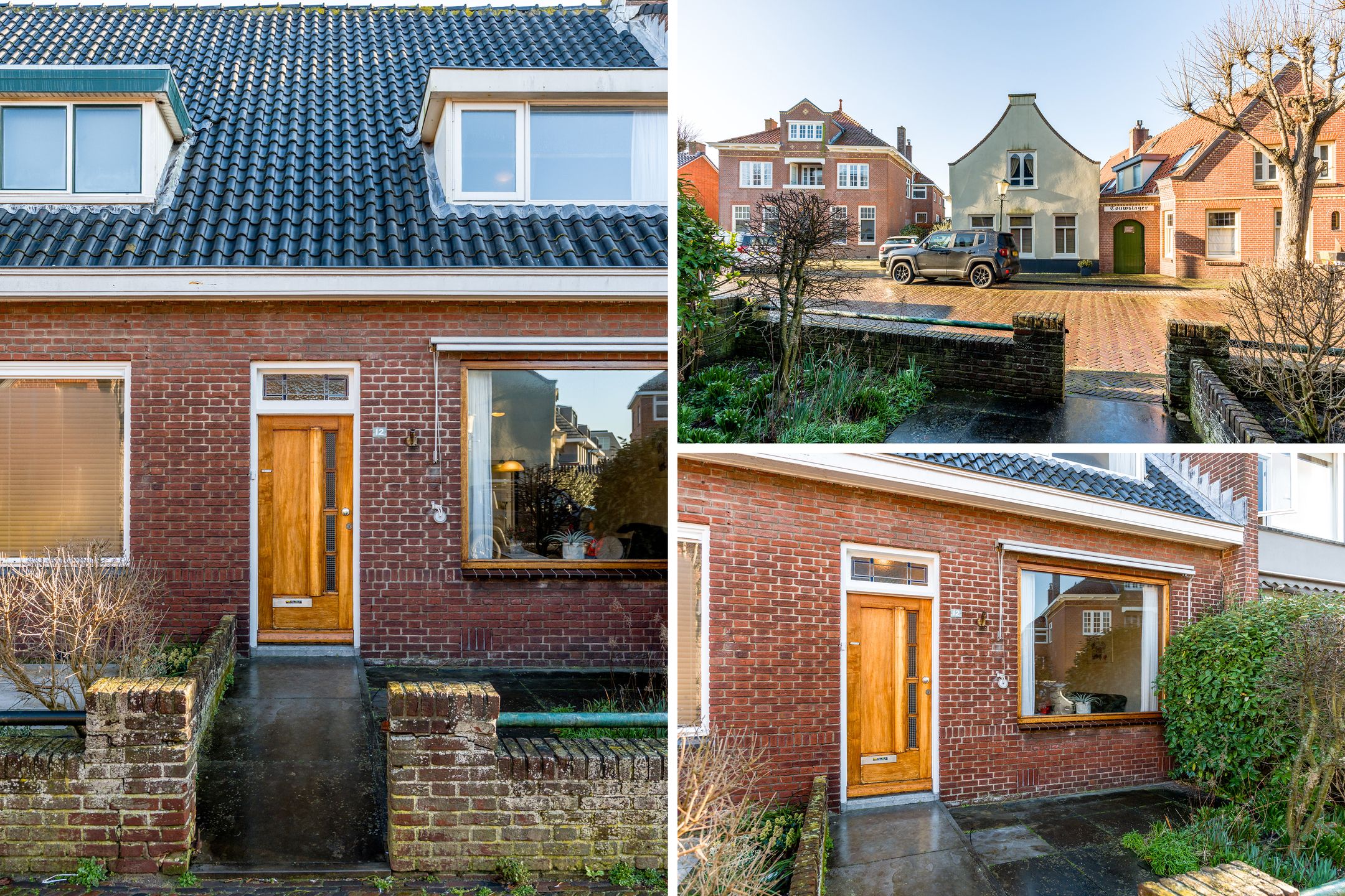 Foto 6 van Douzastraat 12