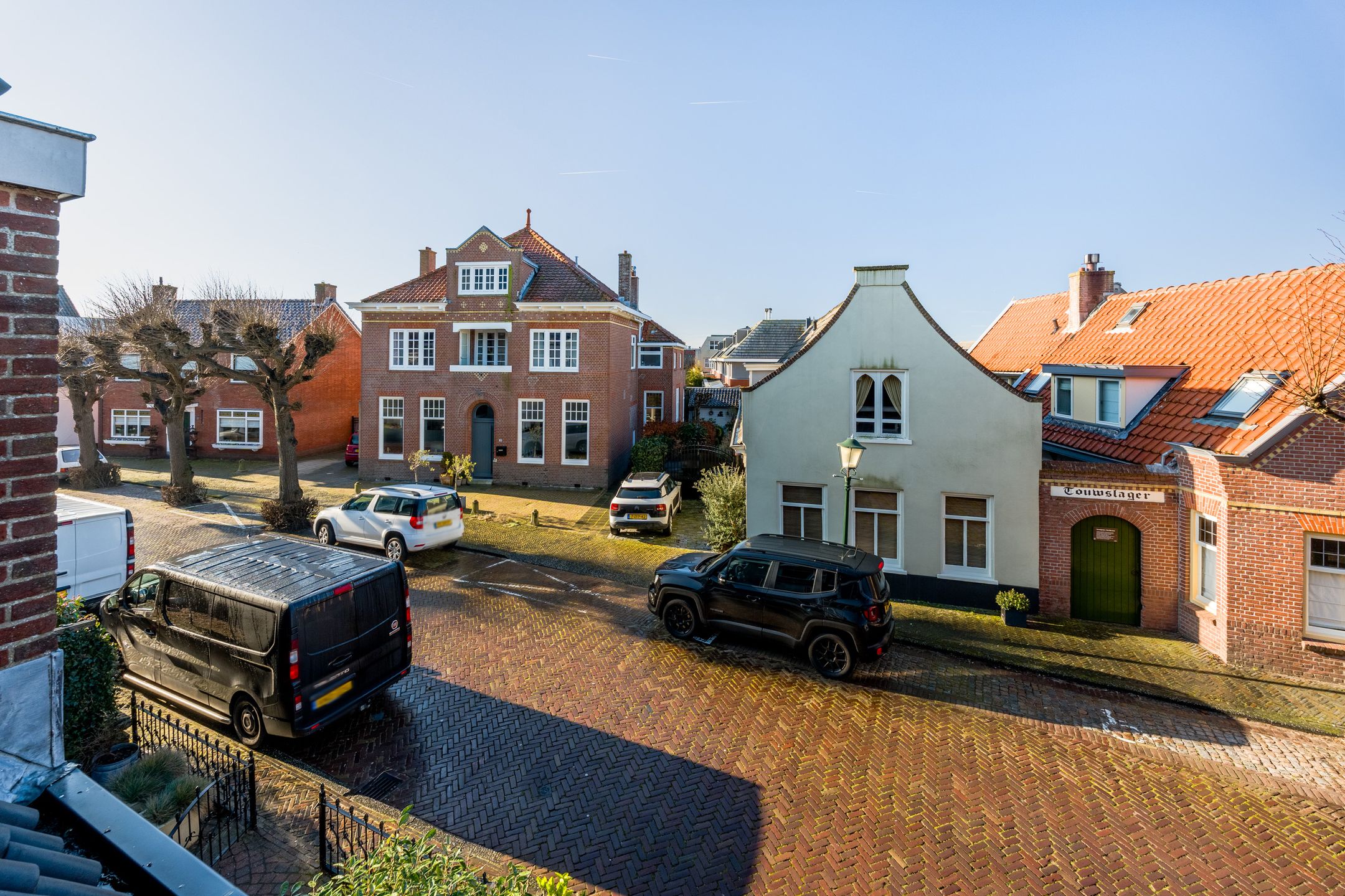 Foto 39 van Douzastraat 12