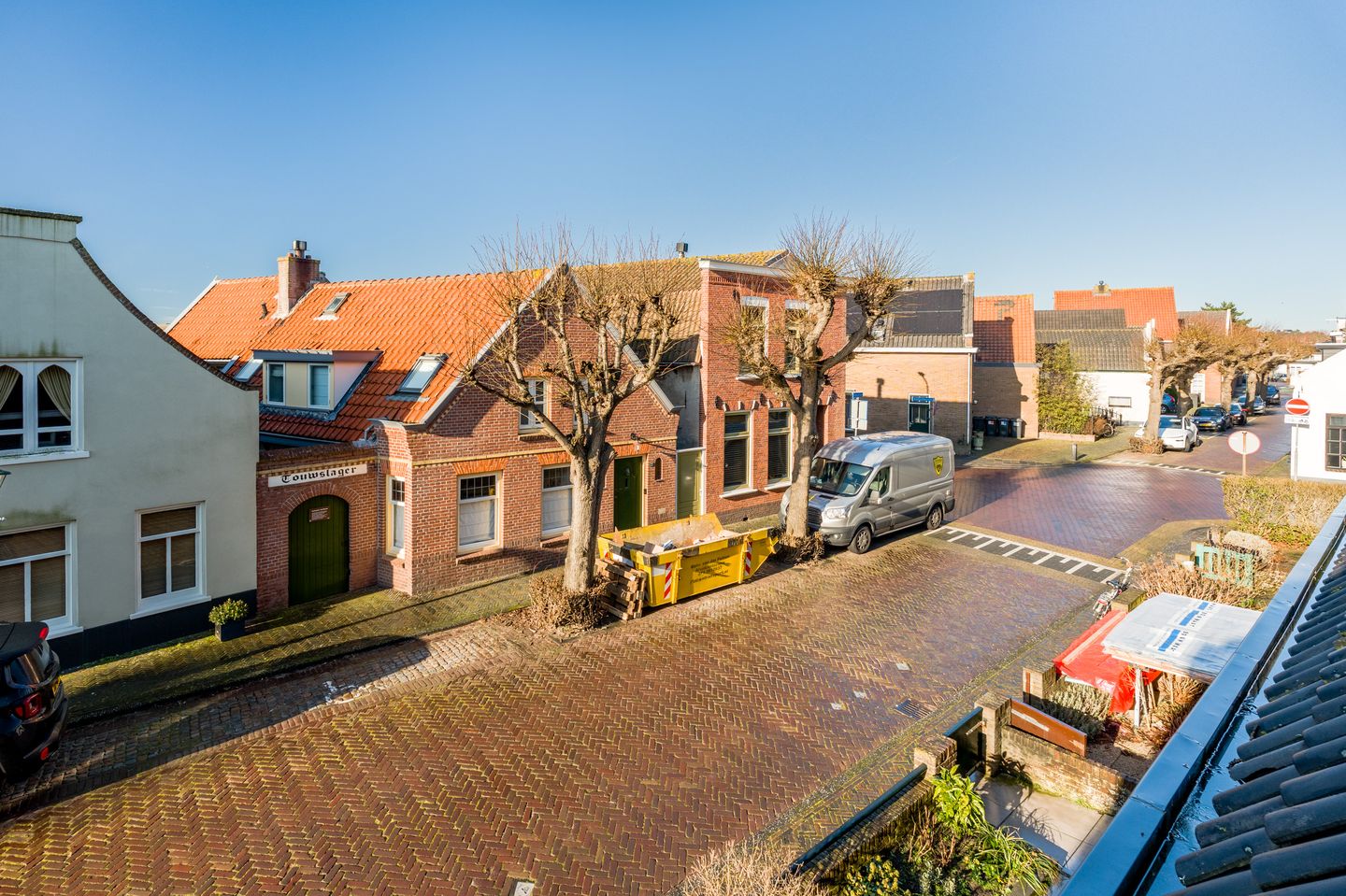 Foto 40 van Douzastraat 12