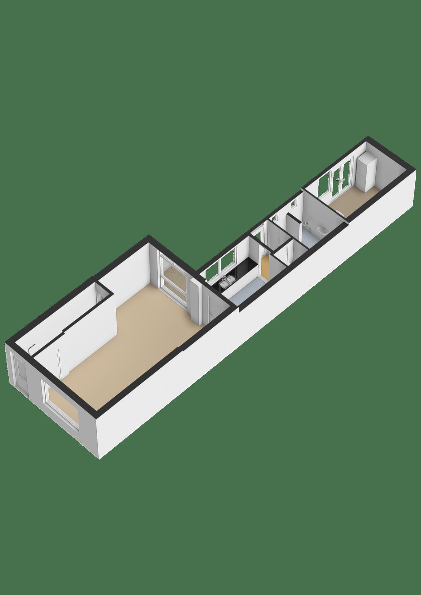 Foto 50 van Douzastraat 12