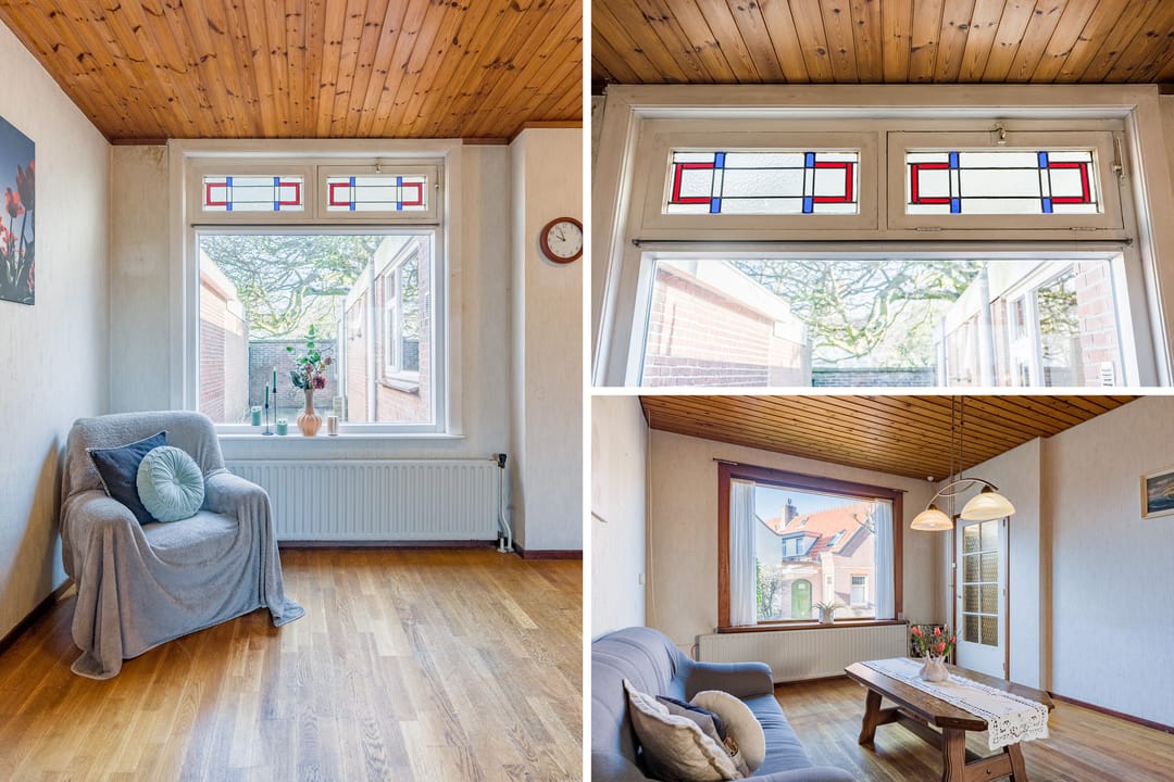 Foto 13 van Douzastraat 12