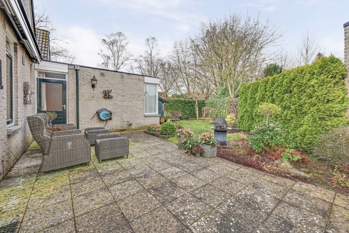 Photo 3 of Joke Smitlanden 3