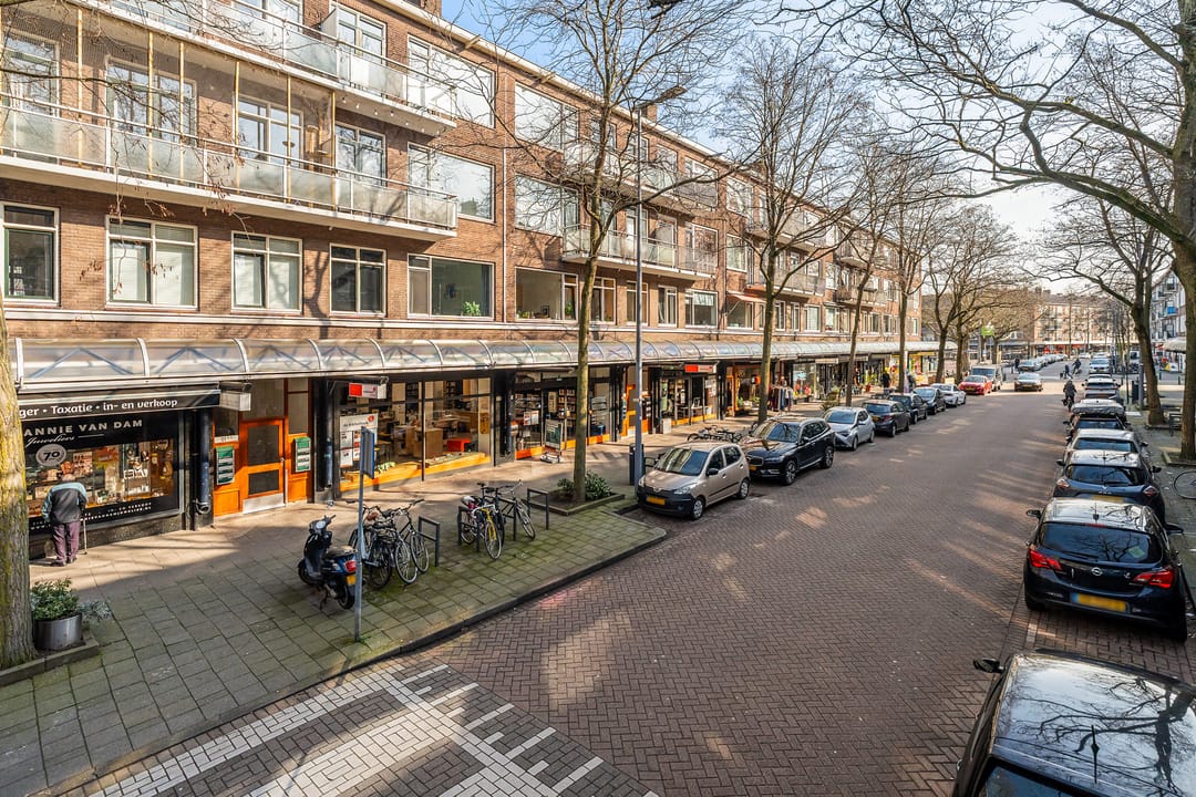 Photo 1 of Peppelweg 87-D