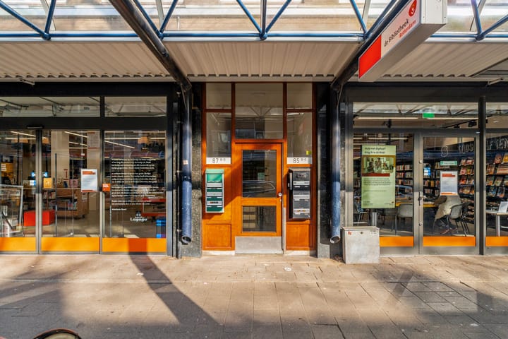 Foto 4 van Peppelweg 87-D