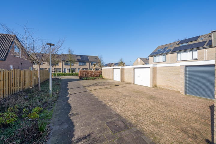 Photo 3 of Vinkenpark 6