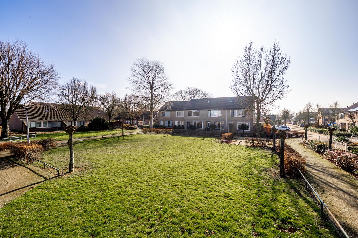 Photo 4 of Vinkenpark 6