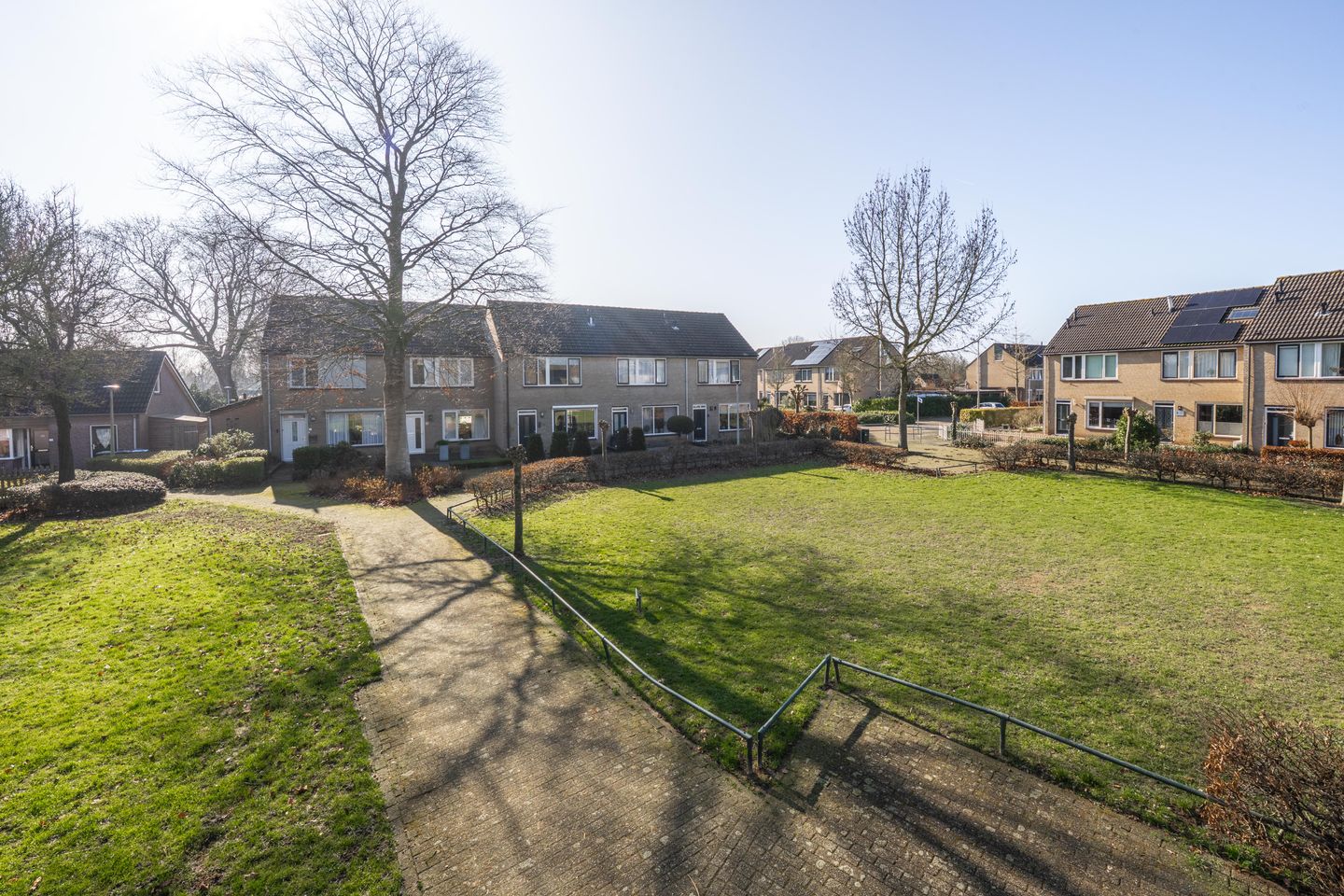 Photo 5 of Vinkenpark 6