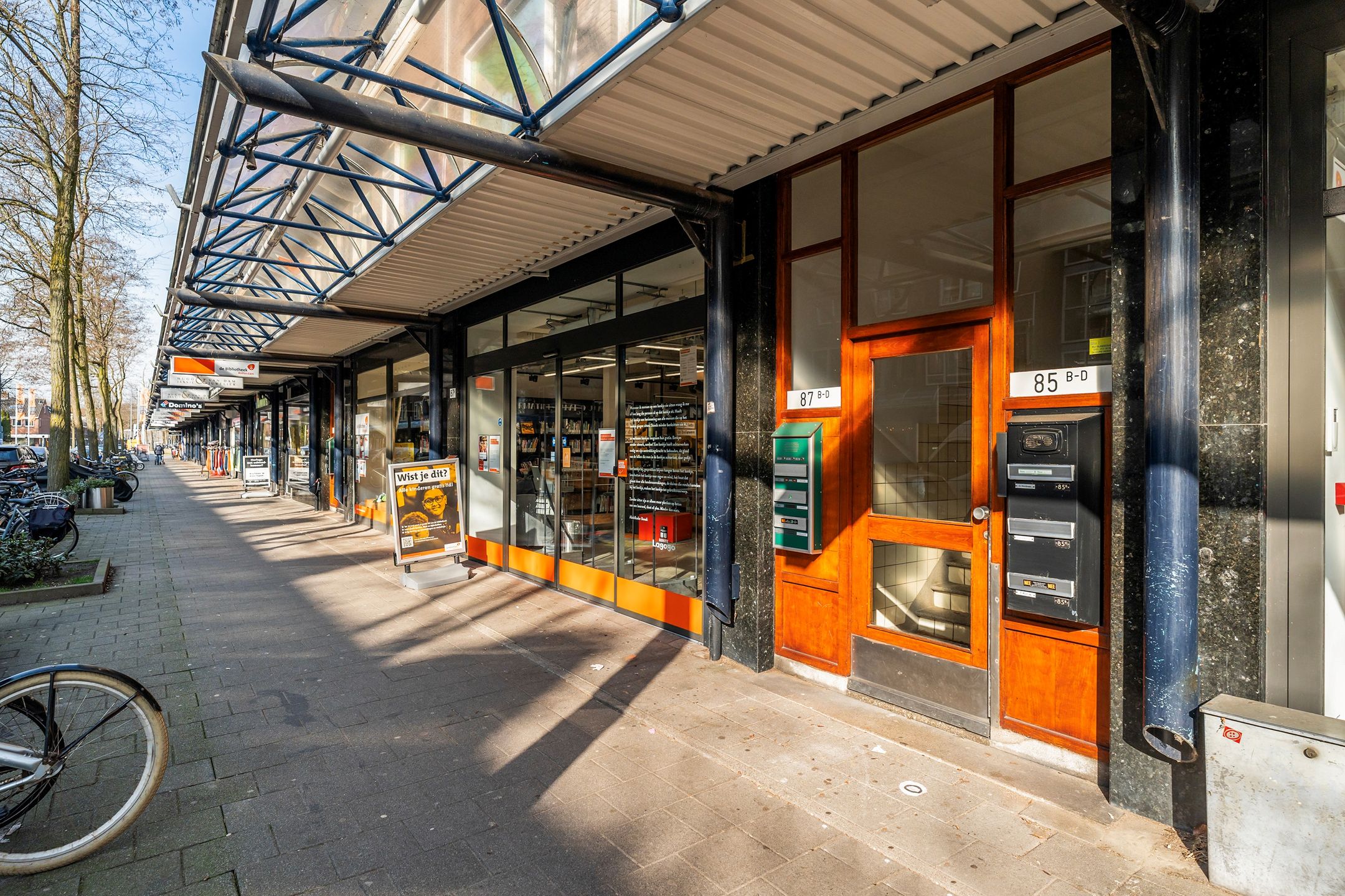 Photo 30 of Peppelweg 87-D