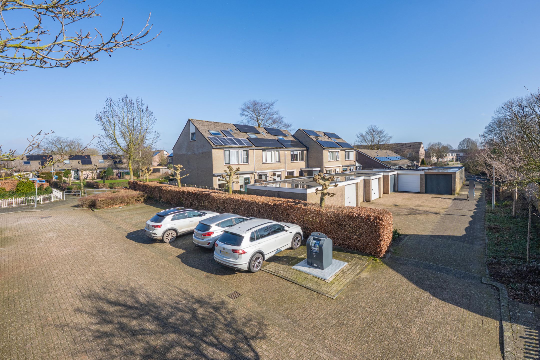 Photo 6 of Vinkenpark 6