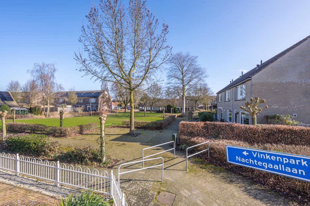 Photo 7 of Vinkenpark 6