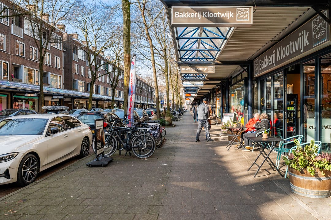 Photo 31 of Peppelweg 87-D