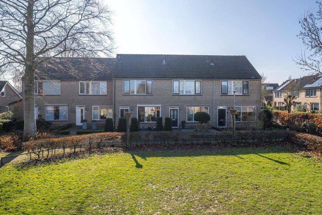 Photo 8 of Vinkenpark 6