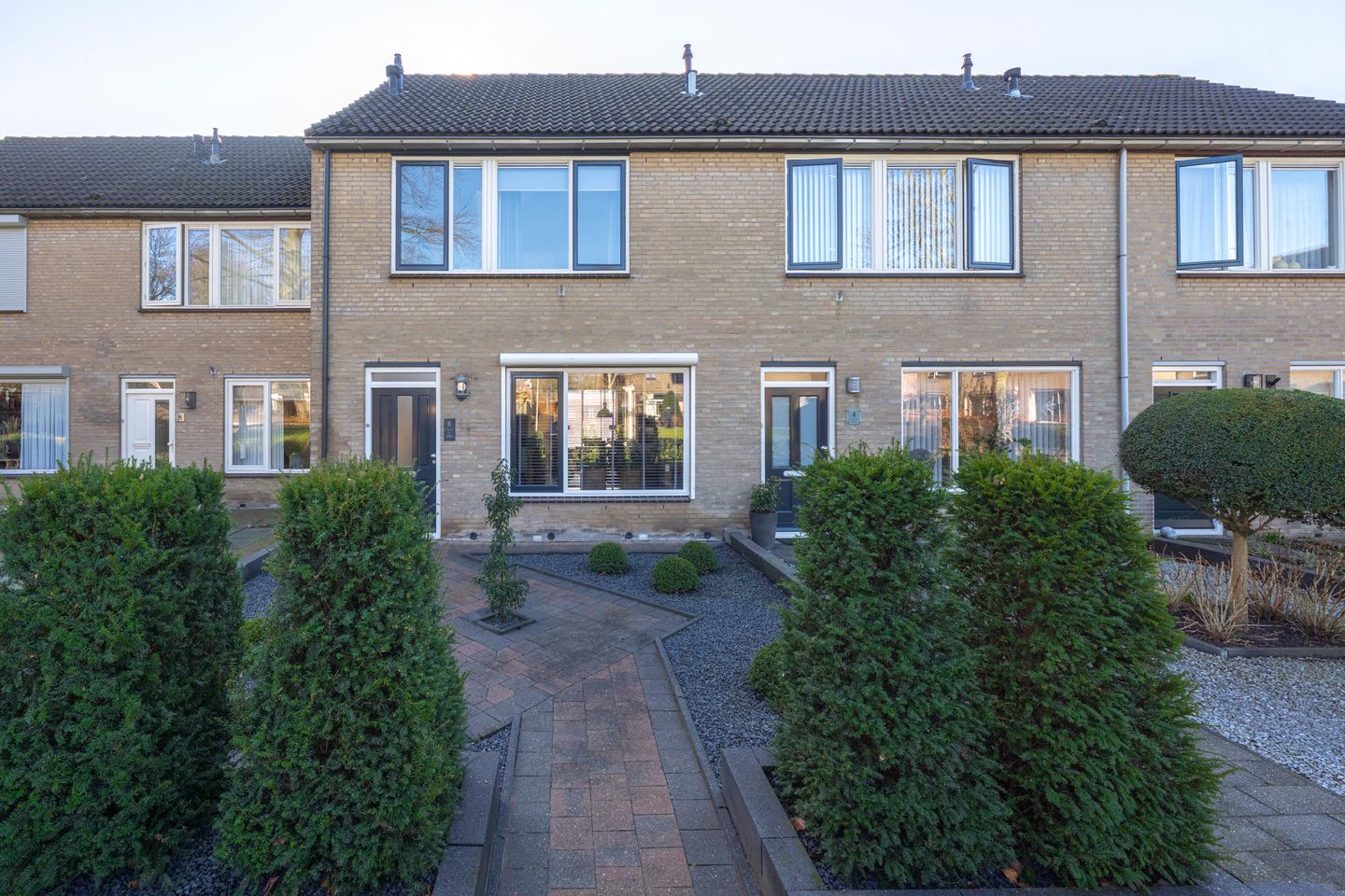 Photo 10 of Vinkenpark 6