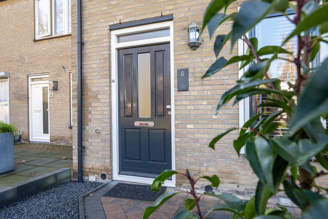 Photo 11 of Vinkenpark 6