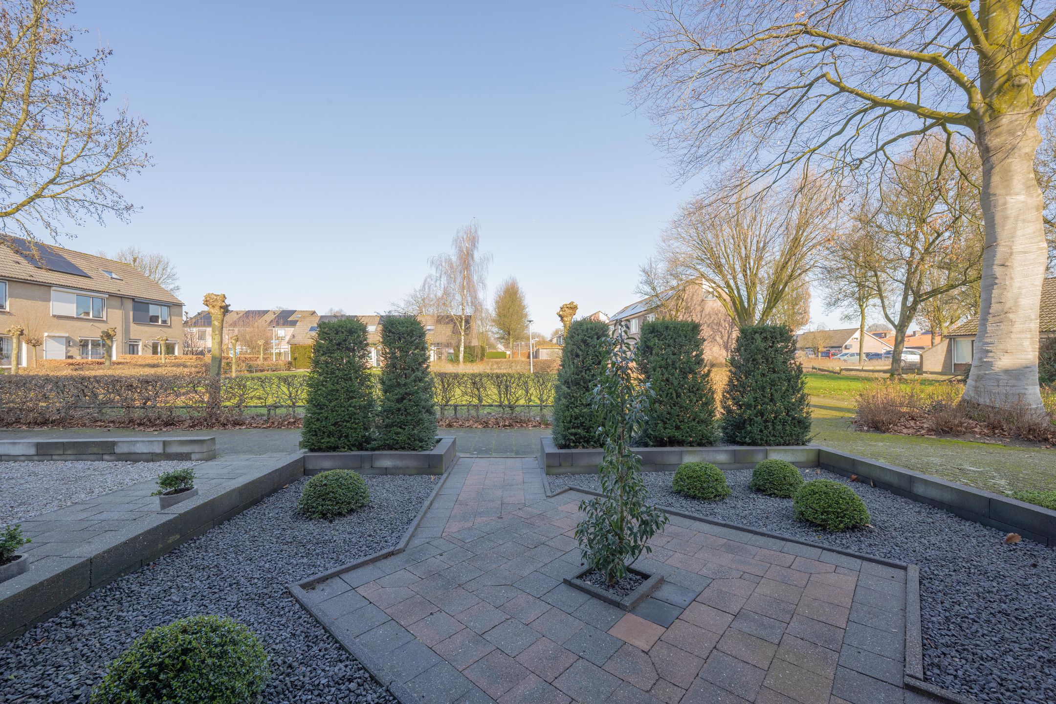 Photo 12 of Vinkenpark 6