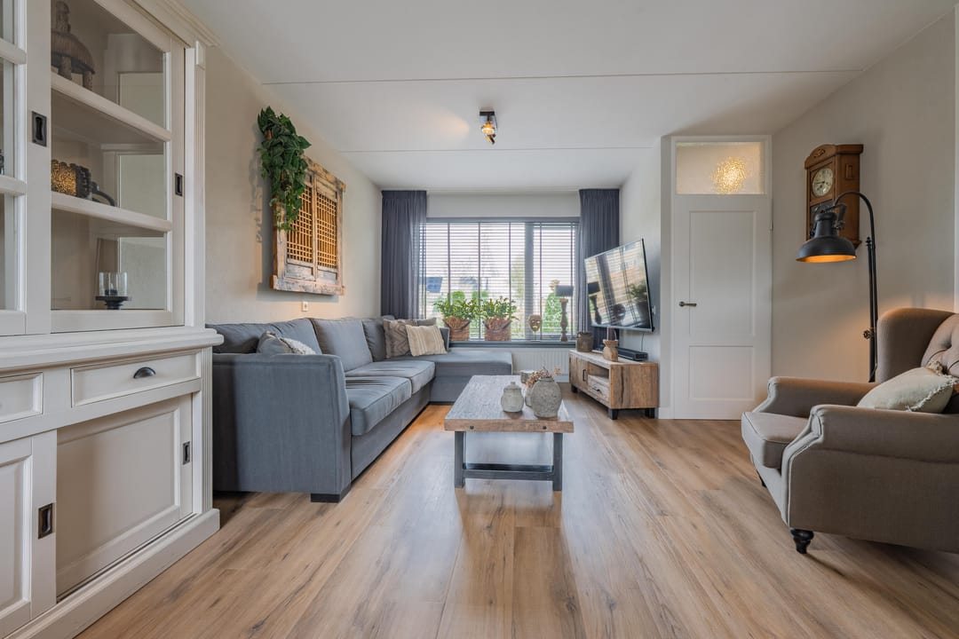 Photo 16 of Vinkenpark 6