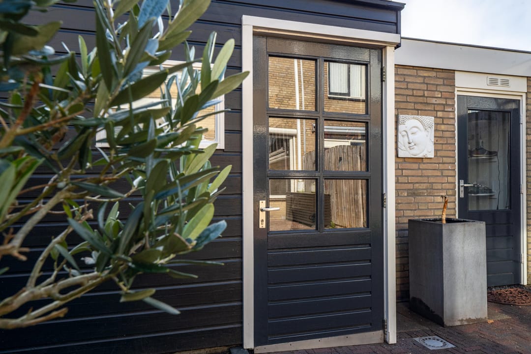 Photo 37 of Vinkenpark 6