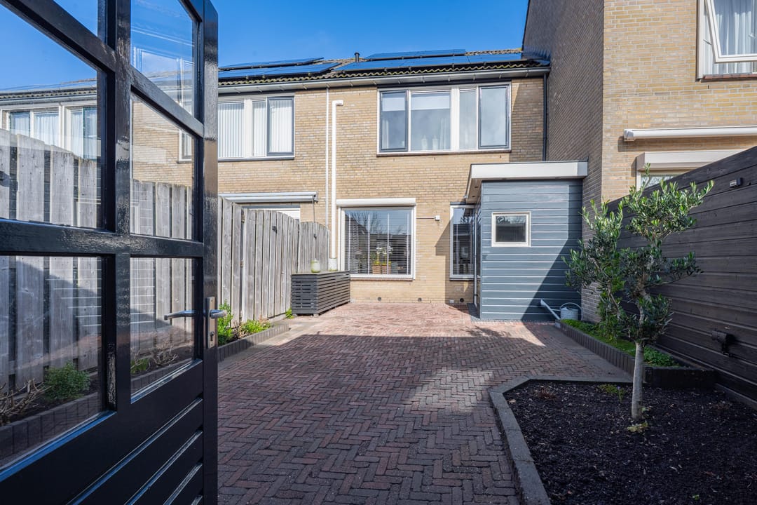 Photo 41 of Vinkenpark 6