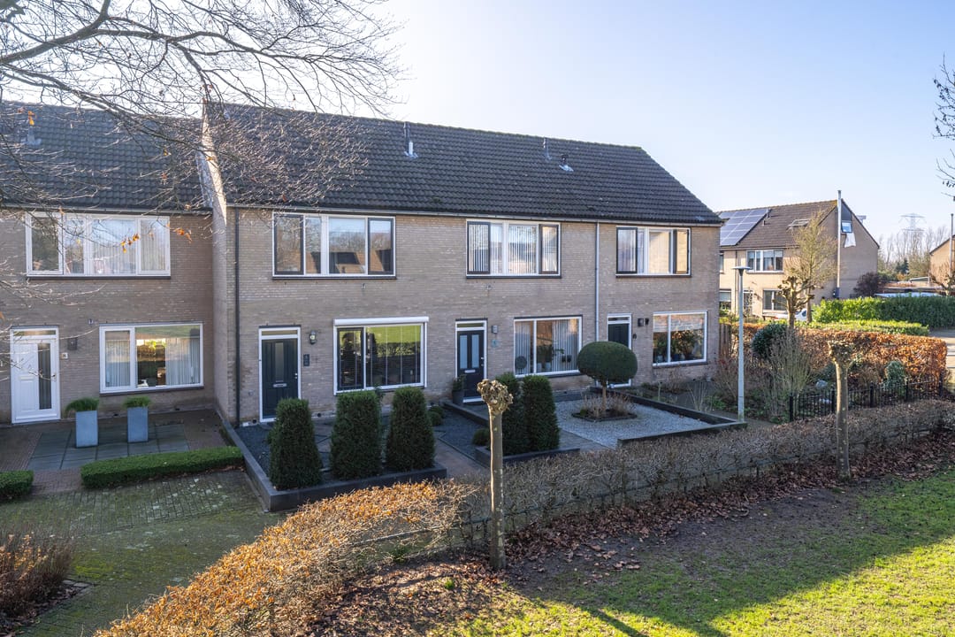 Photo 56 of Vinkenpark 6