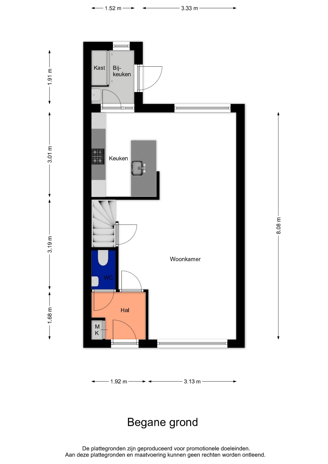 Photo 57 of Vinkenpark 6