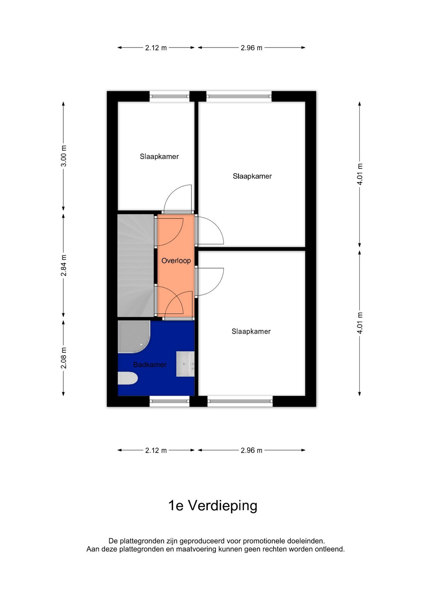 Photo 59 of Vinkenpark 6