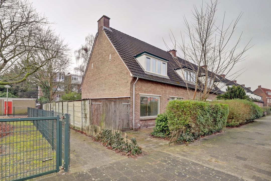 Foto 1 van Amandelstraat 69