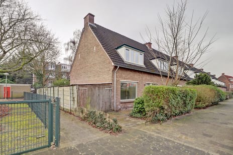 Amandelstraat thumbnail