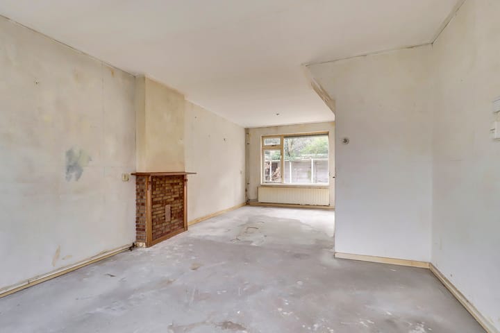 Foto 2 van Amandelstraat 69