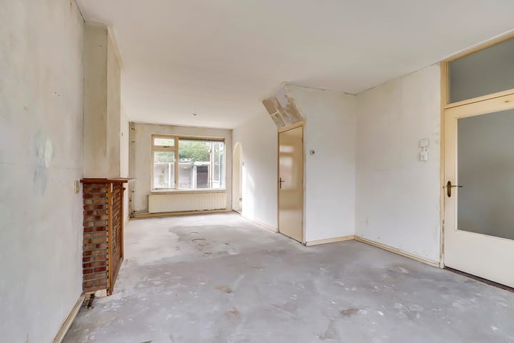 Foto 3 van Amandelstraat 69