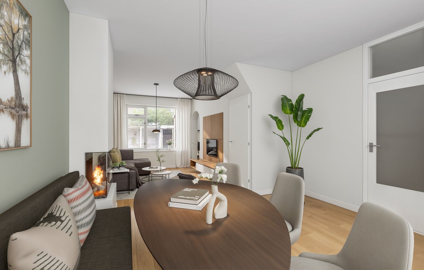 Foto 4 van Amandelstraat 69