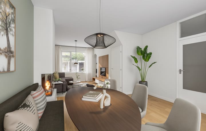 Foto 4 van Amandelstraat 69