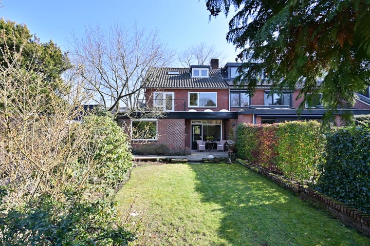 Van Hogendorplaan 36