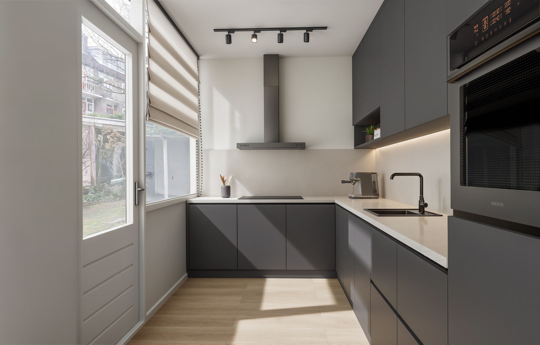 Foto 9 van Amandelstraat 69