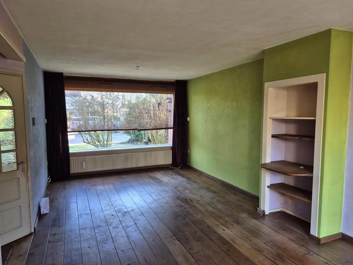 Foto 3 van Heuveleind 1