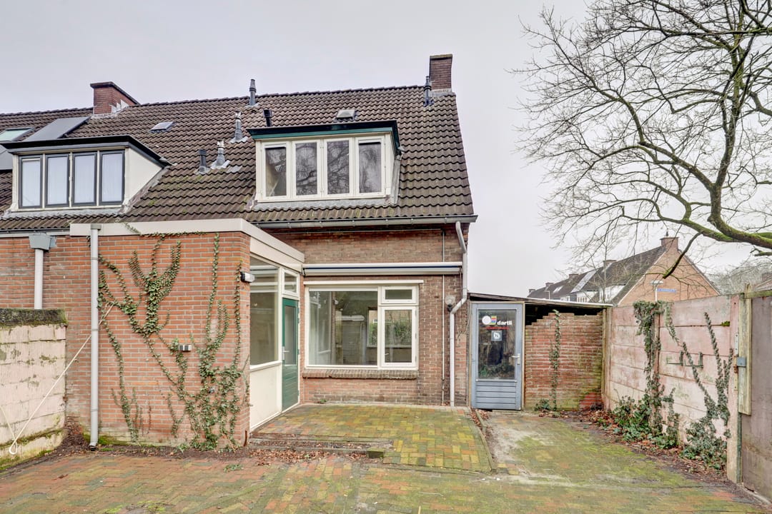 Foto 13 van Amandelstraat 69