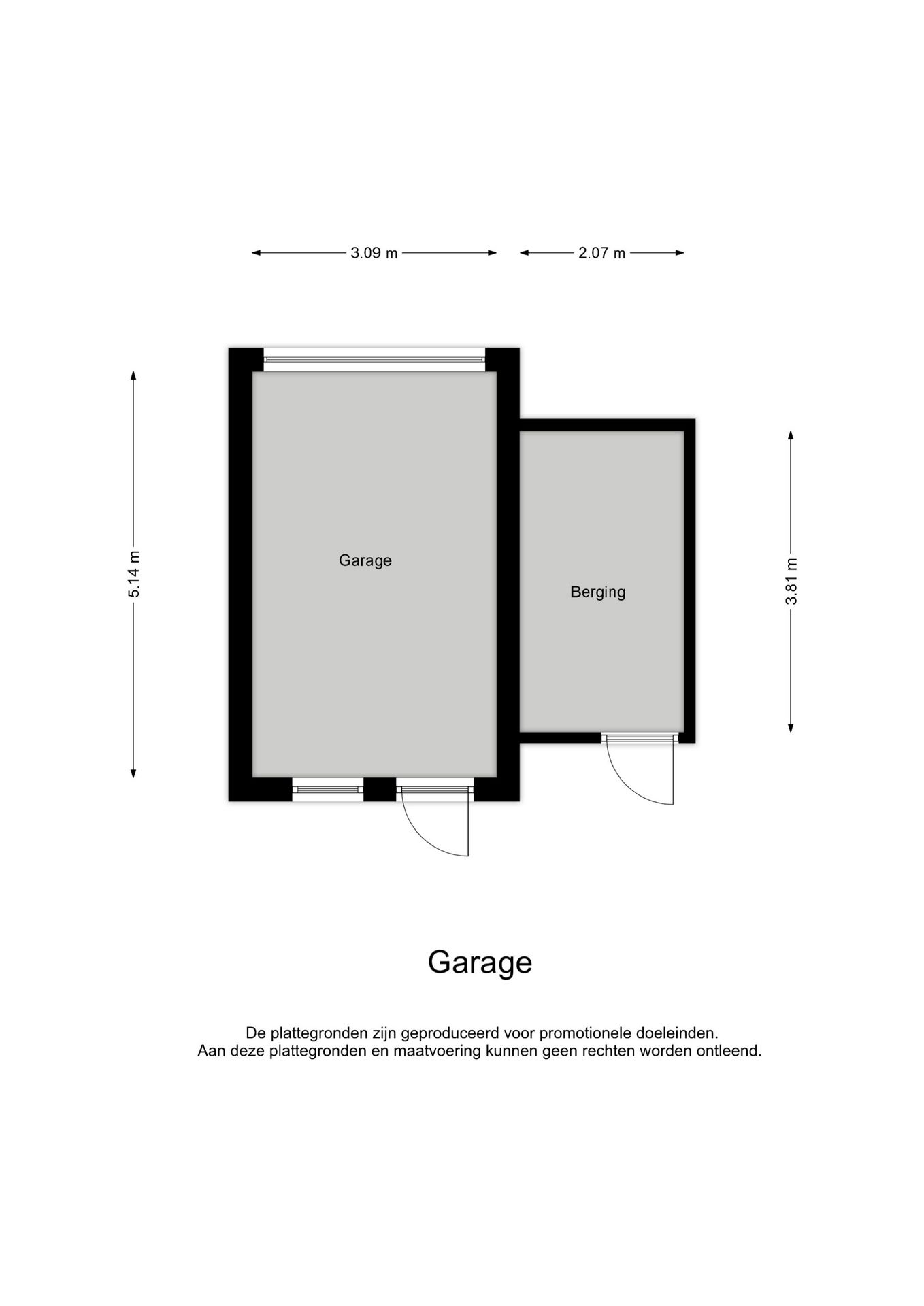 Photo 63 of Vinkenpark 6