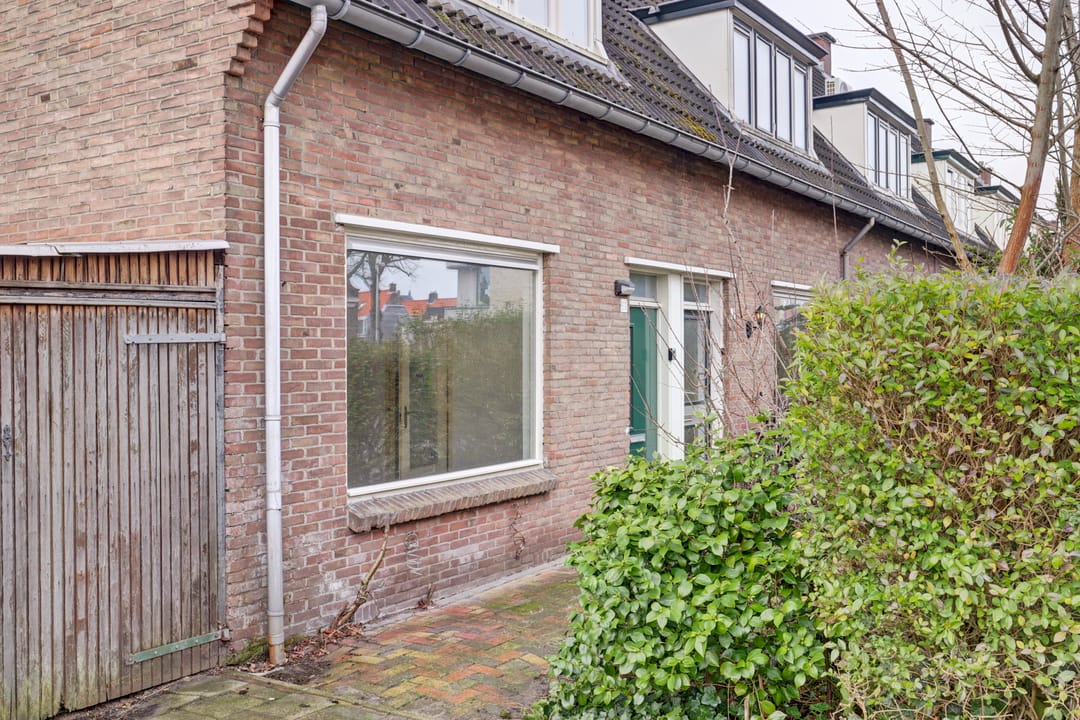 Foto 32 van Amandelstraat 69