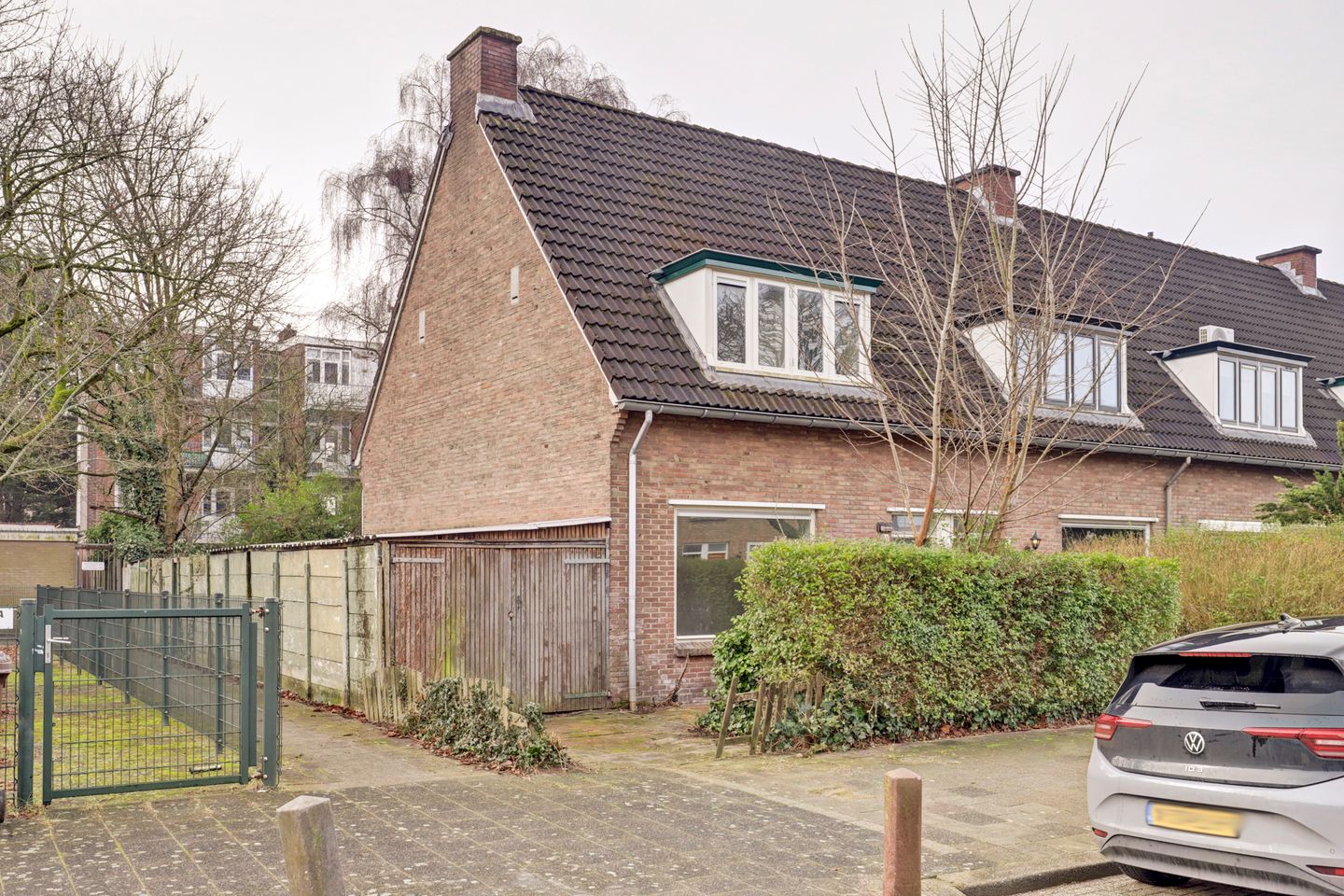 Foto 34 van Amandelstraat 69