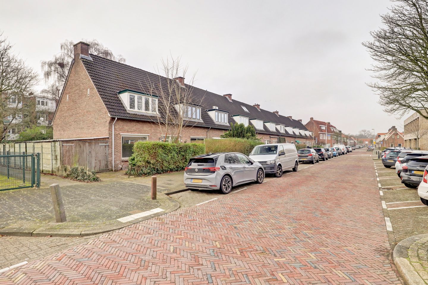 Foto 35 van Amandelstraat 69