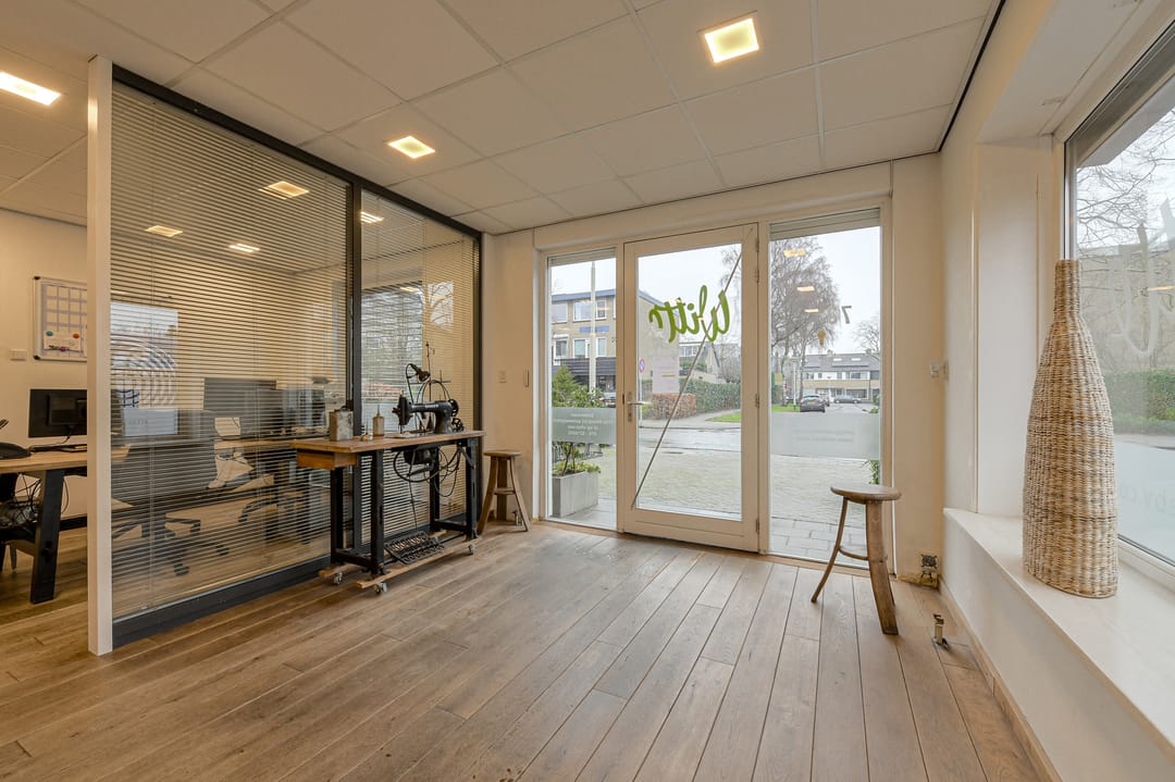 Foto 7 van Mathenessestraat 73