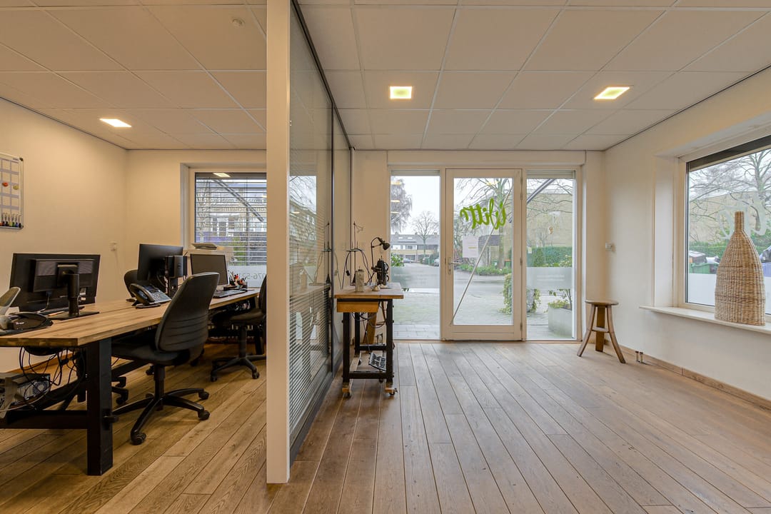 Foto 8 van Mathenessestraat 73