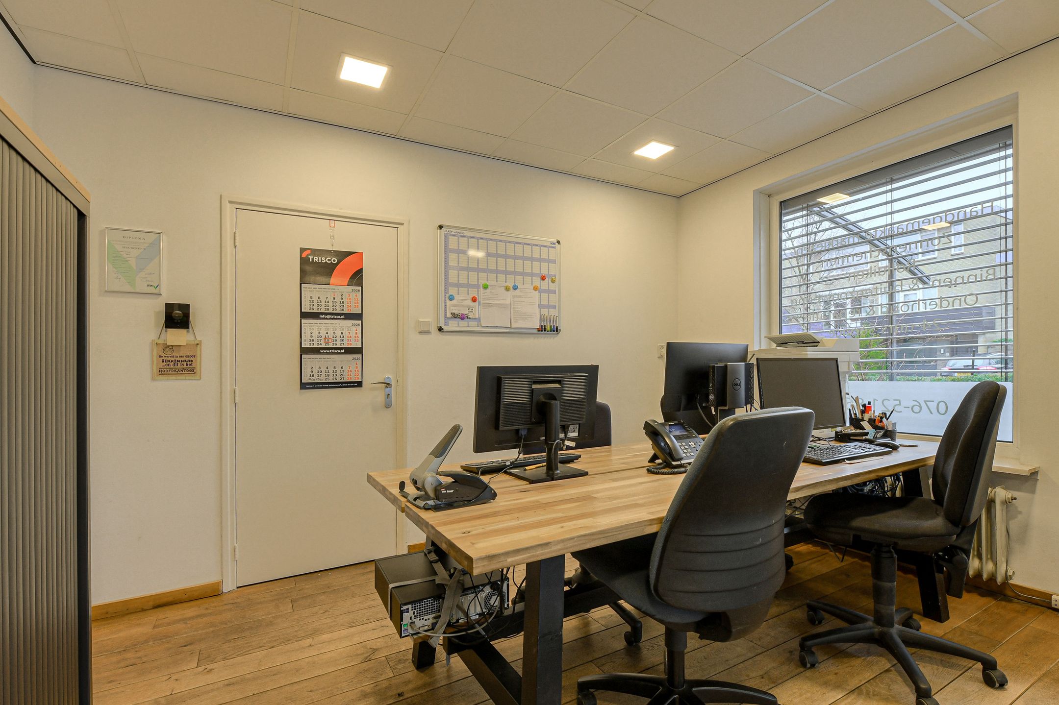 Foto 9 van Mathenessestraat 73