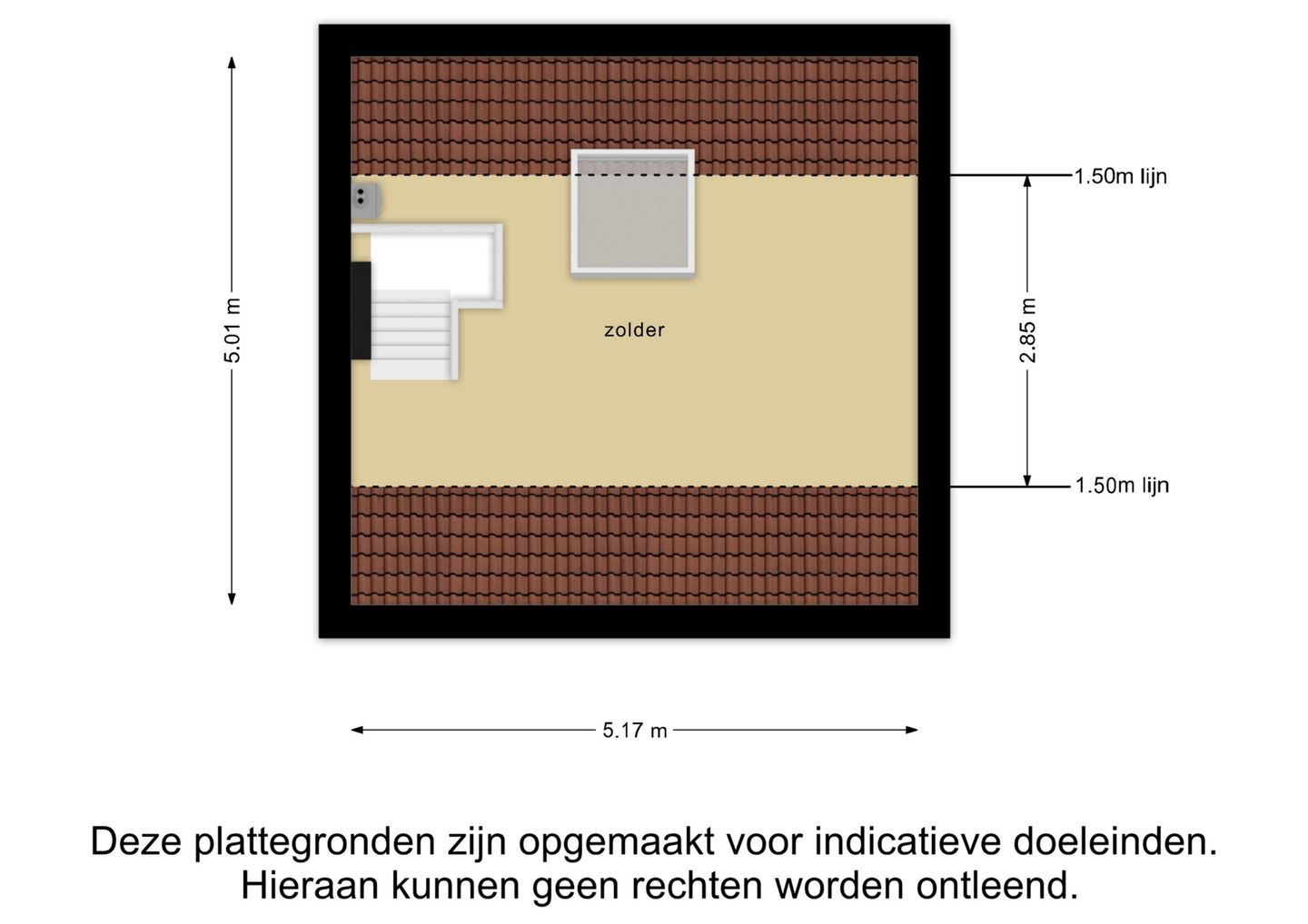 Foto 40 van Amandelstraat 69