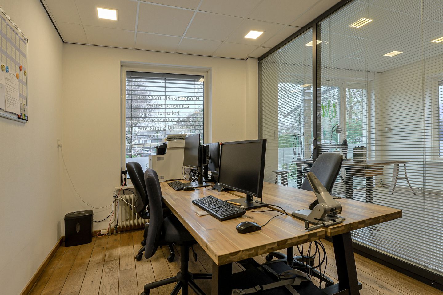 Foto 10 van Mathenessestraat 73