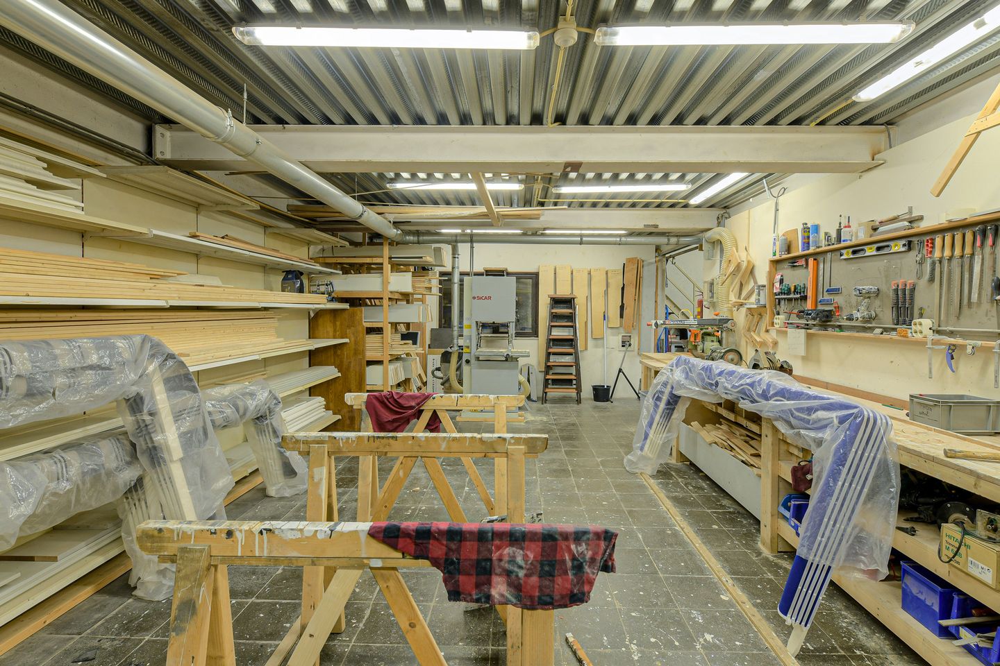 Foto 50 van Mathenessestraat 73